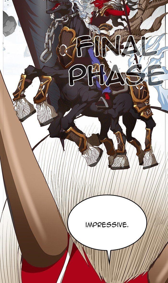 The God of High School - Chapter 484 Page 29