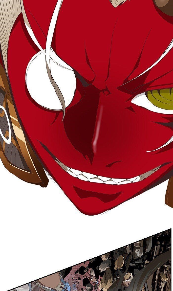 The God of High School - Chapter 484 Page 30