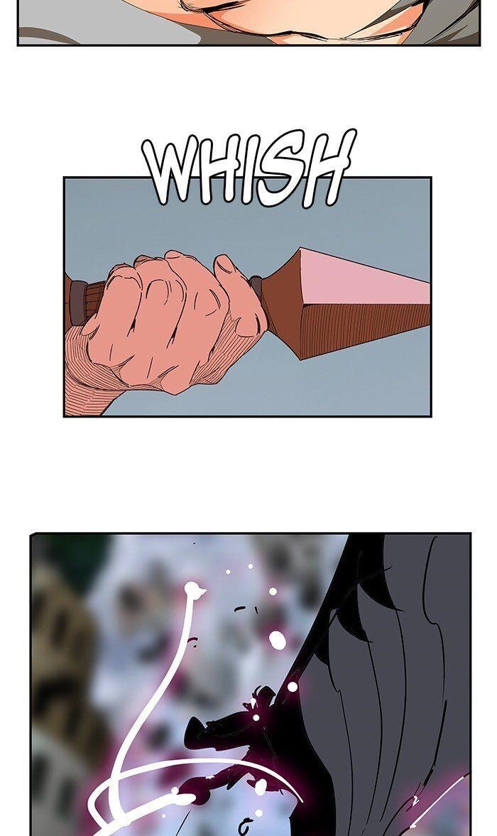 The God of High School - Chapter 484 Page 38