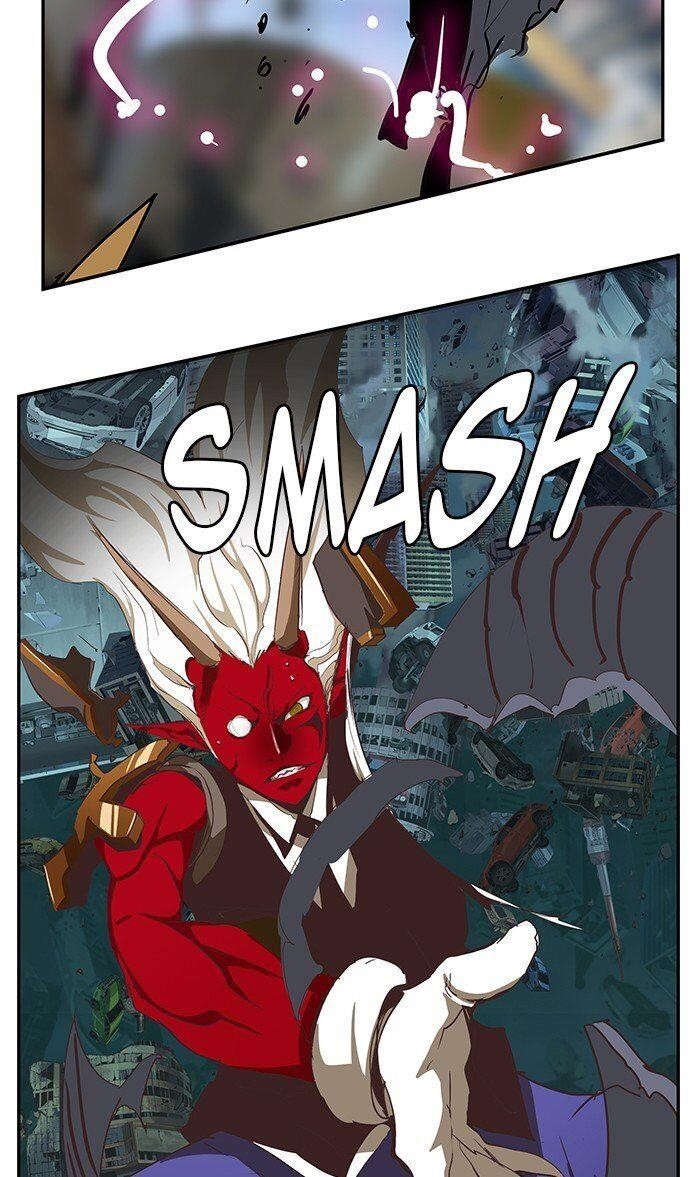 The God of High School - Chapter 484 Page 39