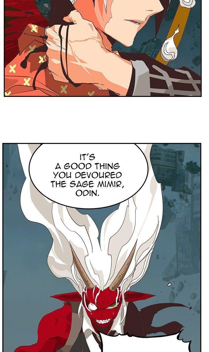 The God of High School - Chapter 484 Page 46