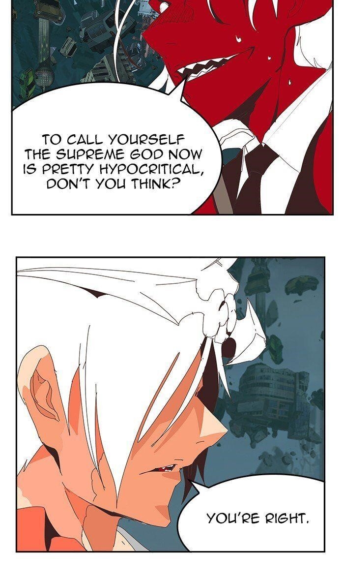 The God of High School - Chapter 484 Page 49