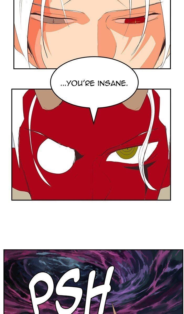 The God of High School - Chapter 484 Page 51