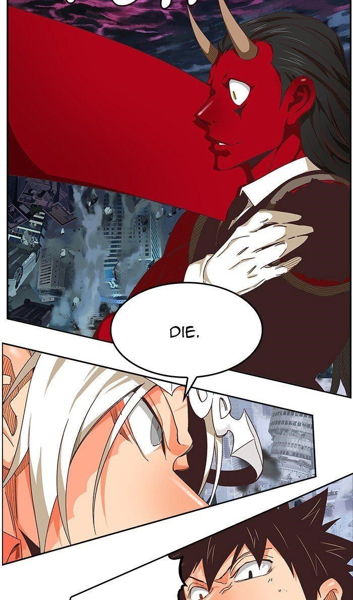 The God of High School - Chapter 484 Page 52