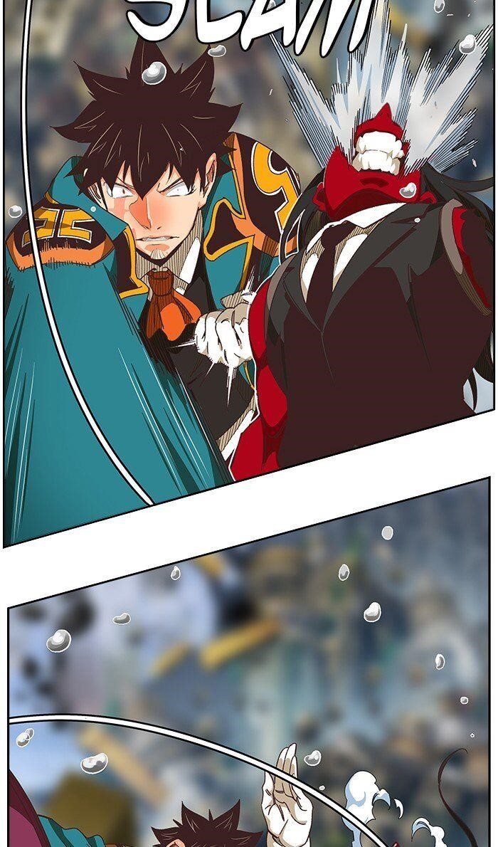 The God of High School - Chapter 484 Page 57