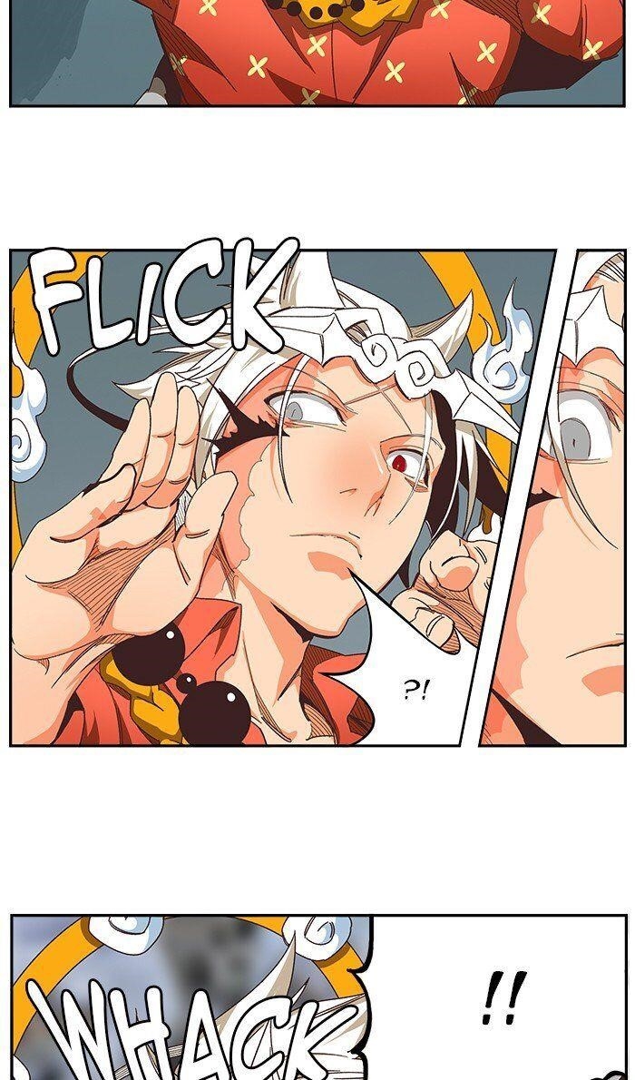 The God of High School - Chapter 484 Page 59