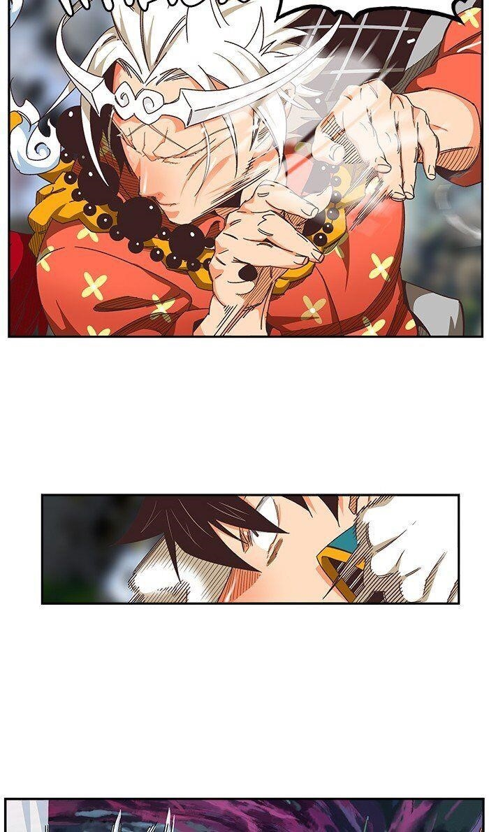 The God of High School - Chapter 484 Page 60