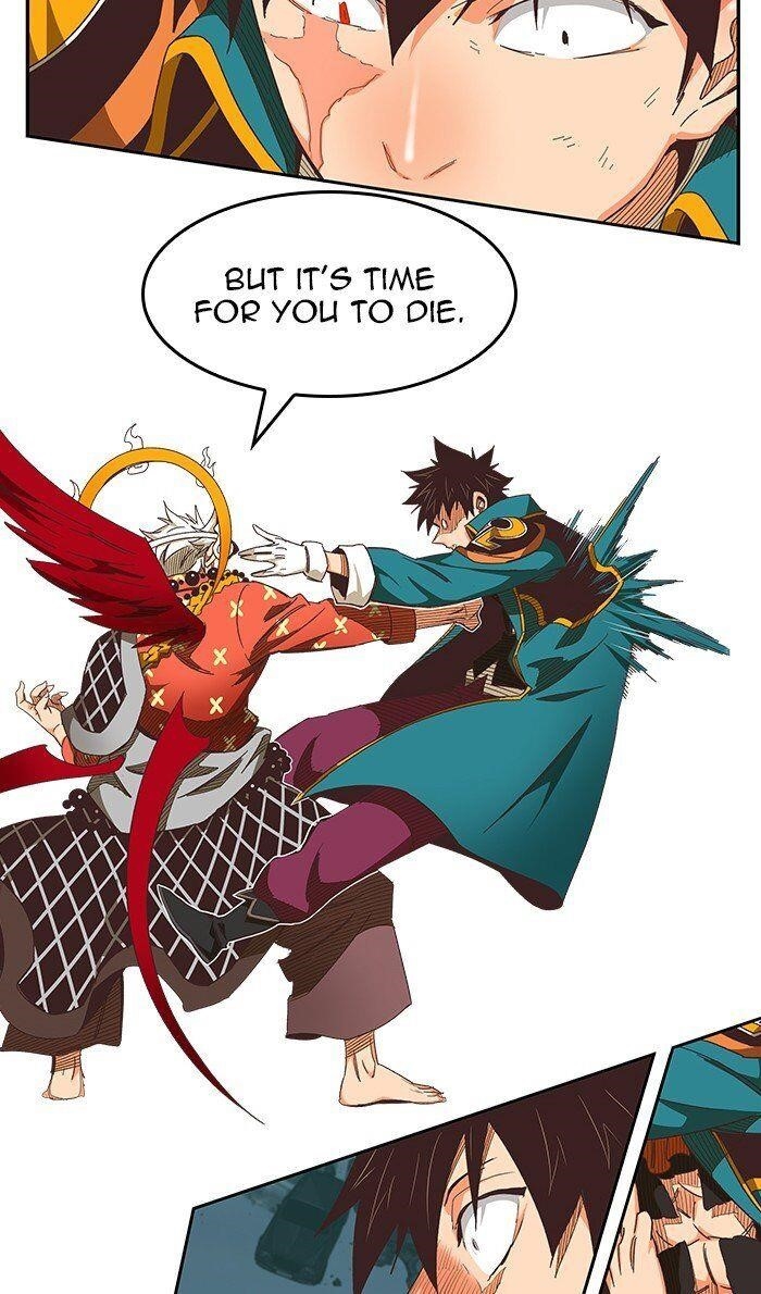 The God of High School - Chapter 484 Page 63