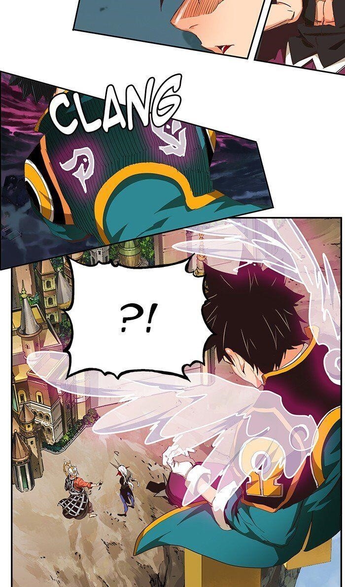 The God of High School - Chapter 484 Page 64