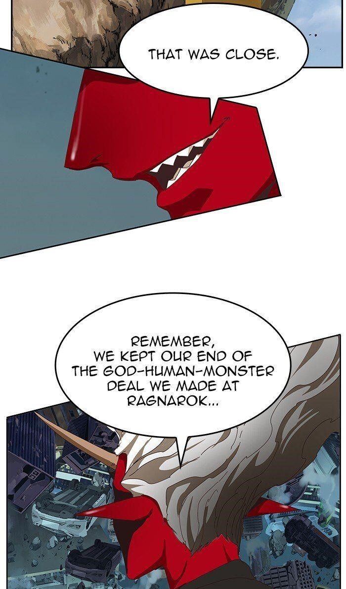 The God of High School - Chapter 484 Page 65