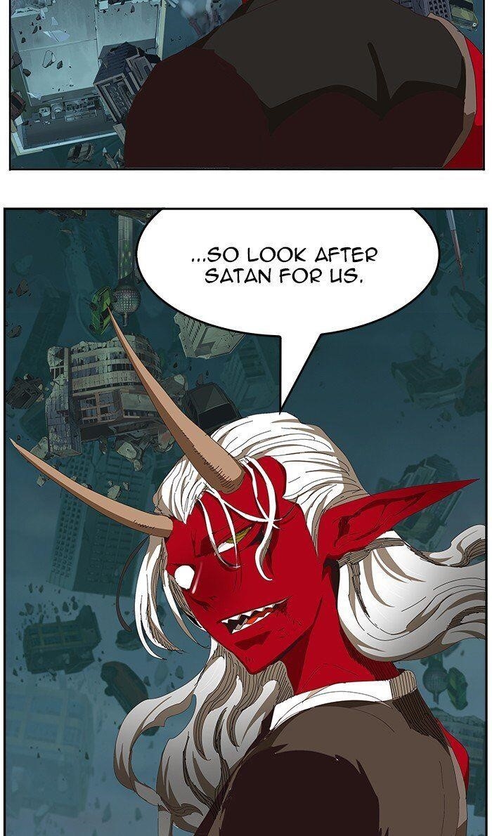 The God of High School - Chapter 484 Page 66