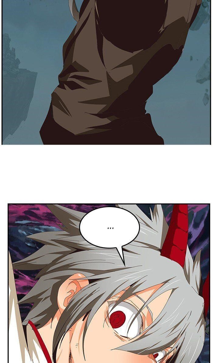 The God of High School - Chapter 484 Page 67