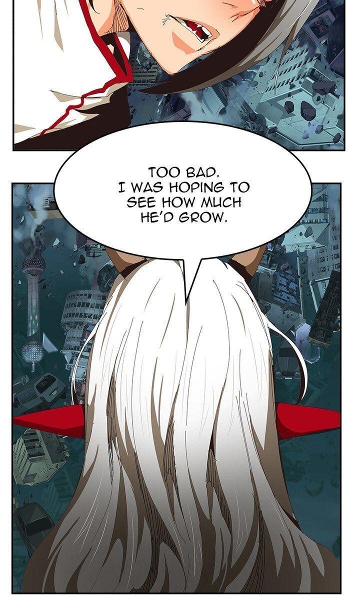 The God of High School - Chapter 484 Page 68