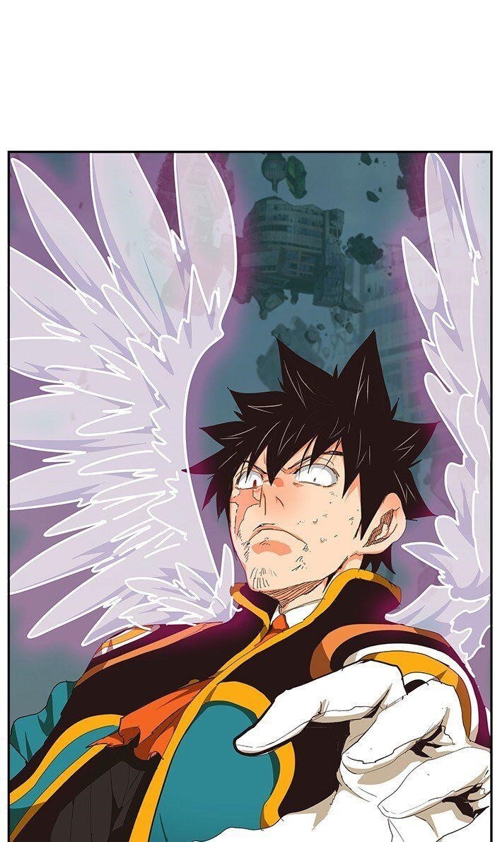 The God of High School - Chapter 484 Page 69