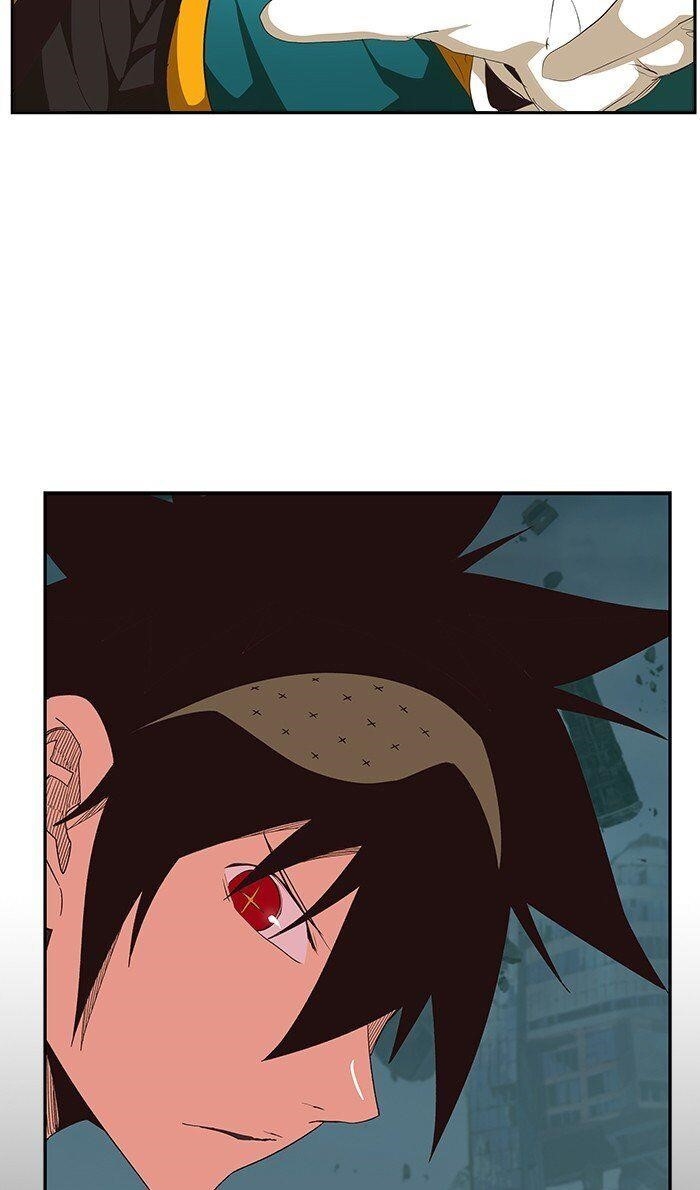 The God of High School - Chapter 484 Page 70