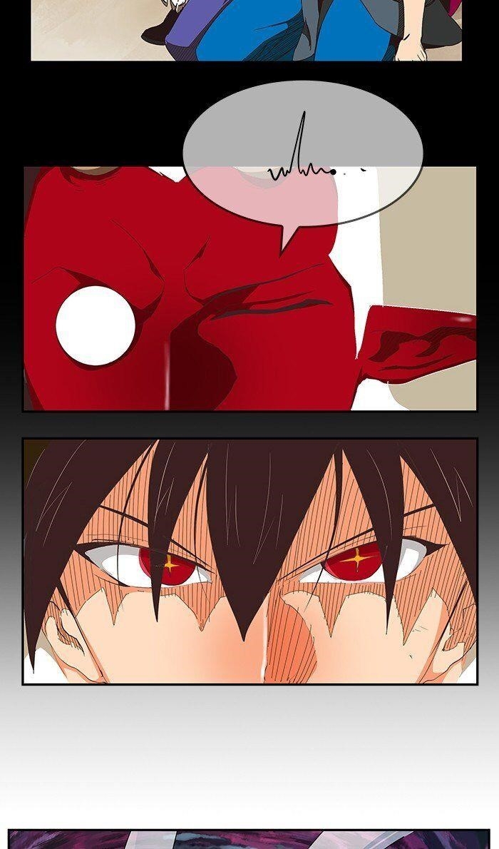 The God of High School - Chapter 484 Page 72