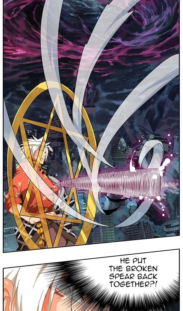 The God of High School - Chapter 484 Page 73