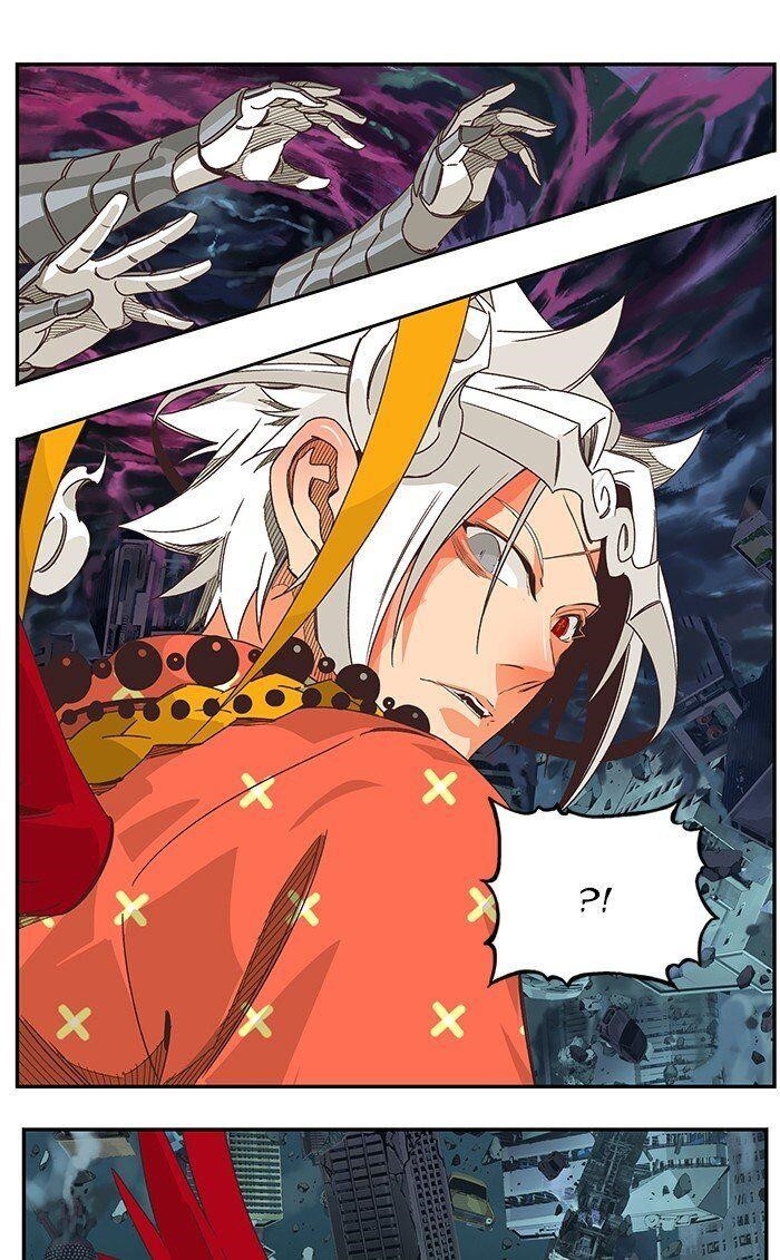 The God of High School - Chapter 484 Page 75