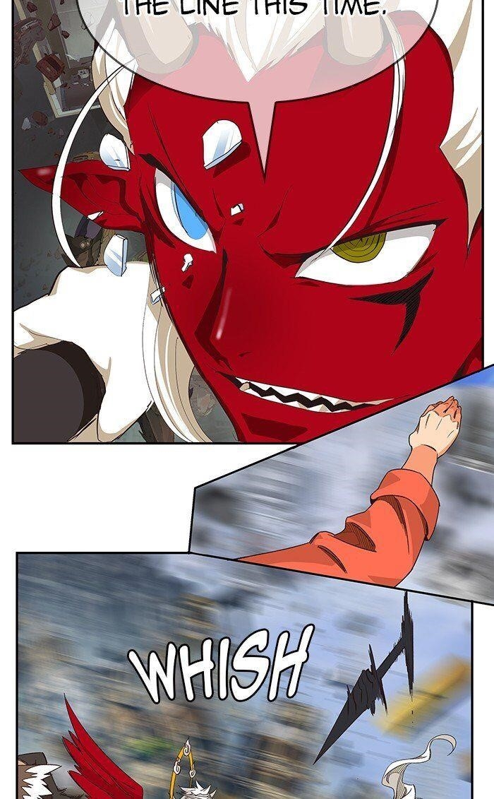 The God of High School - Chapter 484 Page 78