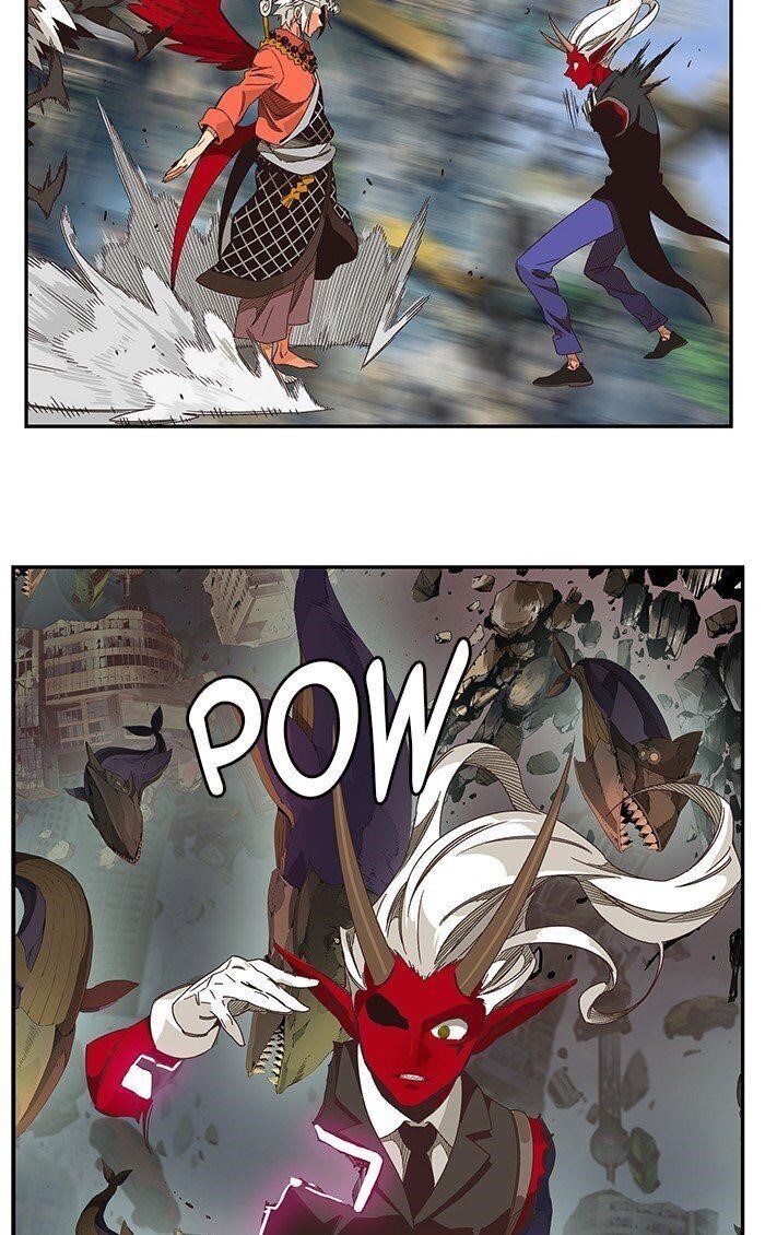 The God of High School - Chapter 484 Page 79