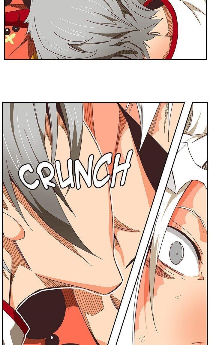 The God of High School - Chapter 484 Page 8