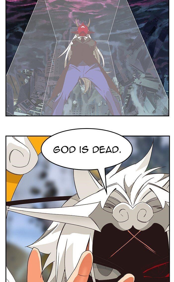 The God of High School - Chapter 484 Page 82