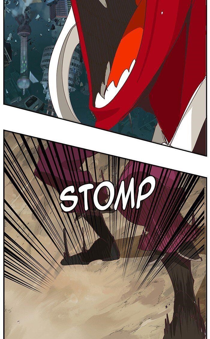 The God of High School - Chapter 484 Page 85