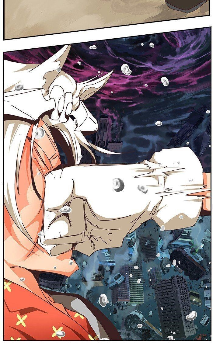 The God of High School - Chapter 484 Page 86