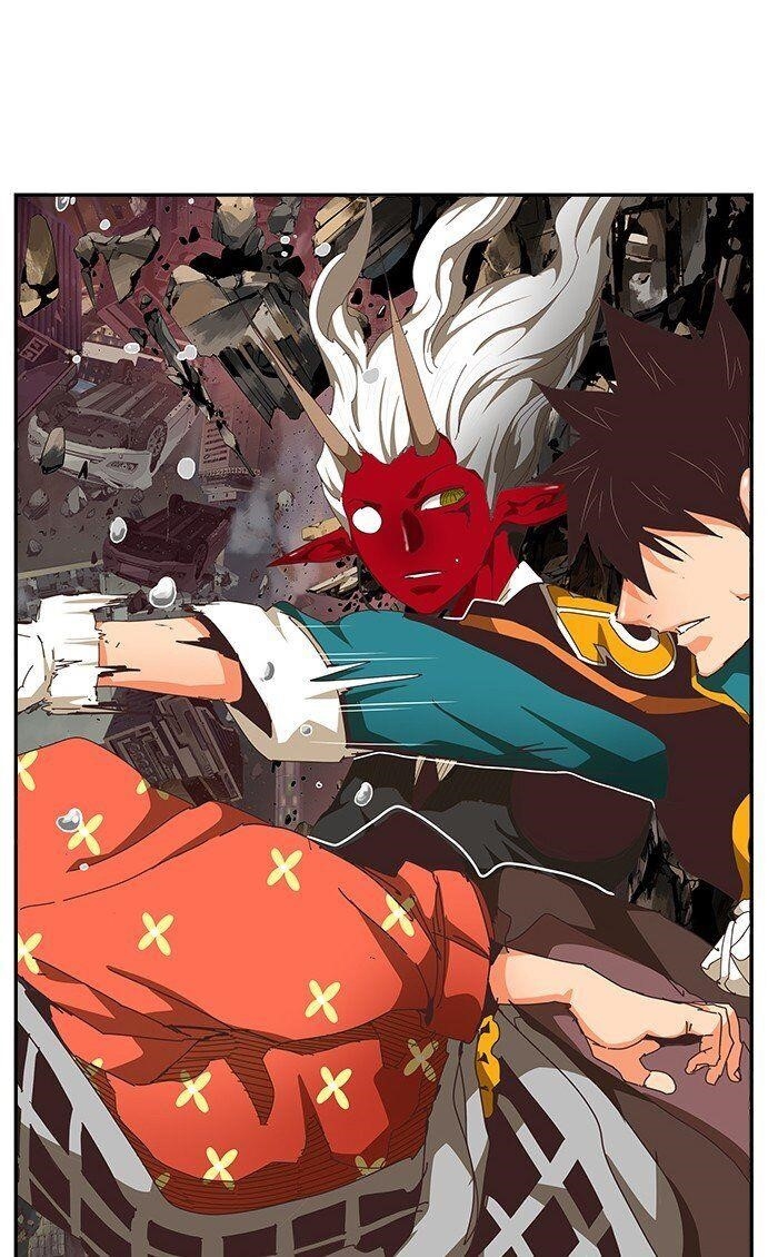 The God of High School - Chapter 484 Page 87