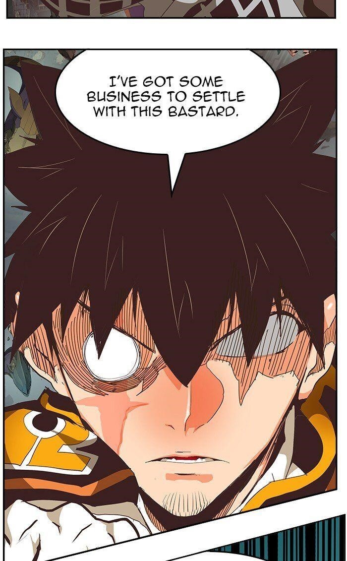 The God of High School - Chapter 484 Page 88