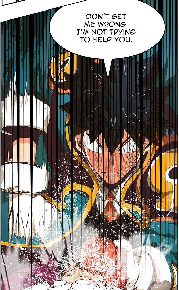 The God of High School - Chapter 484 Page 89