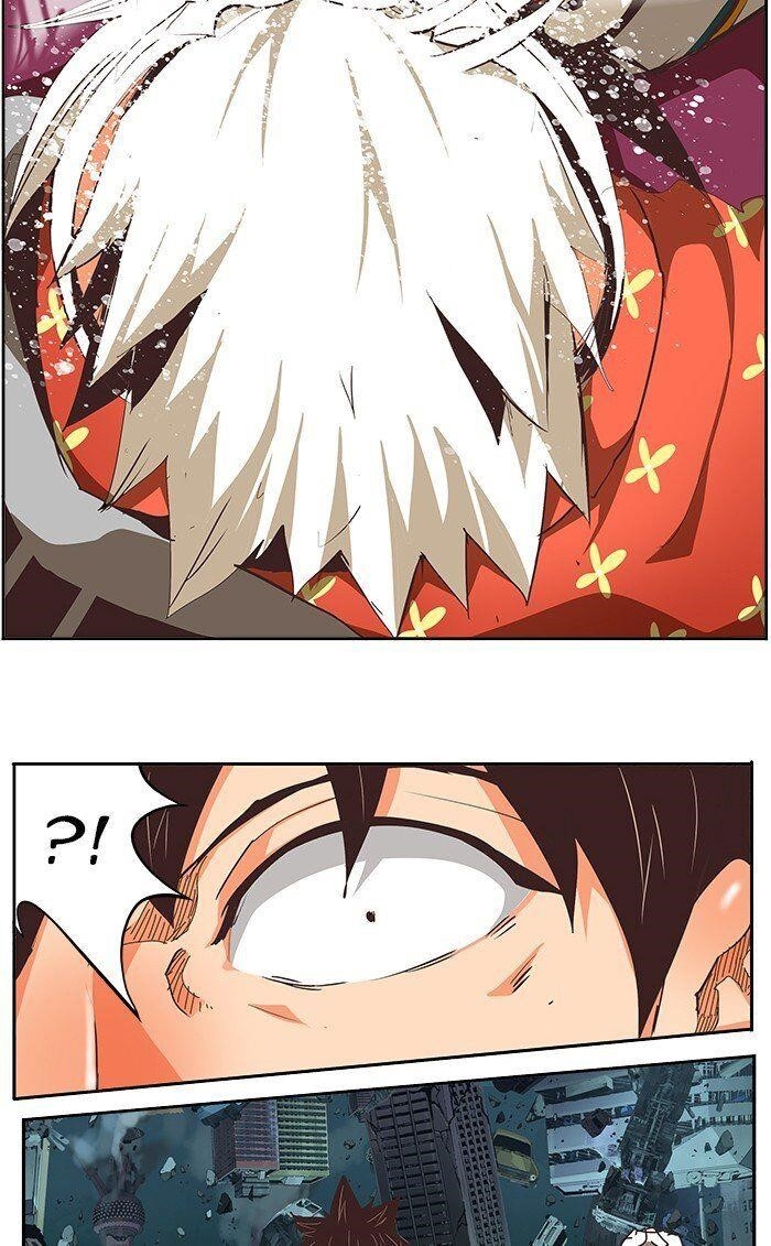 The God of High School - Chapter 484 Page 90