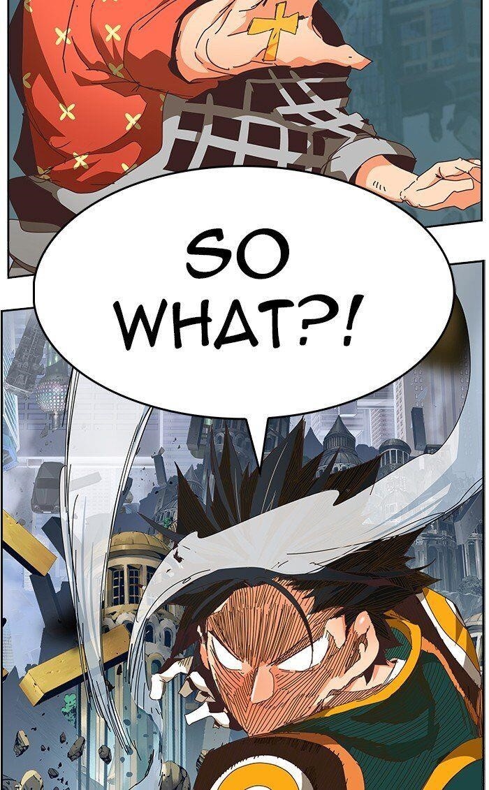 The God of High School - Chapter 484 Page 92