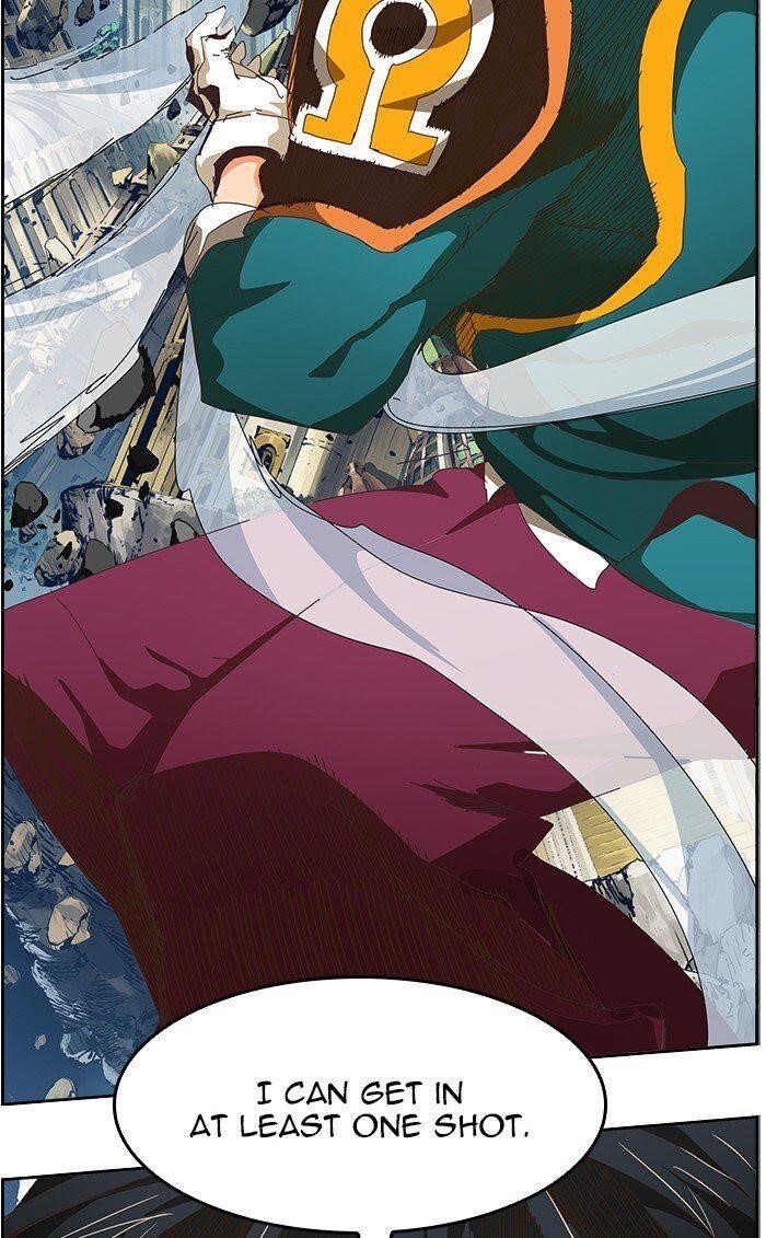 The God of High School - Chapter 484 Page 93