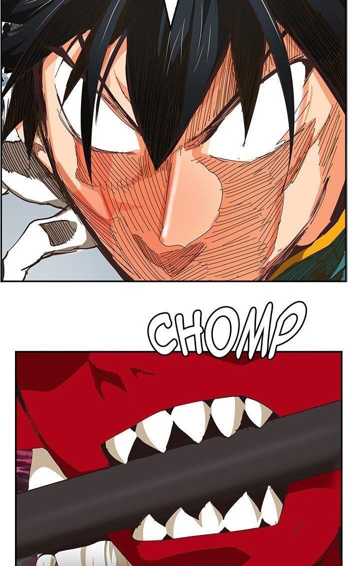 The God of High School - Chapter 484 Page 94