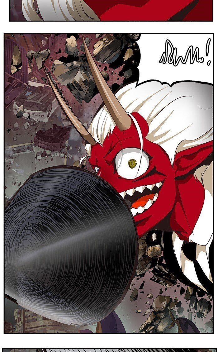 The God of High School - Chapter 484 Page 95