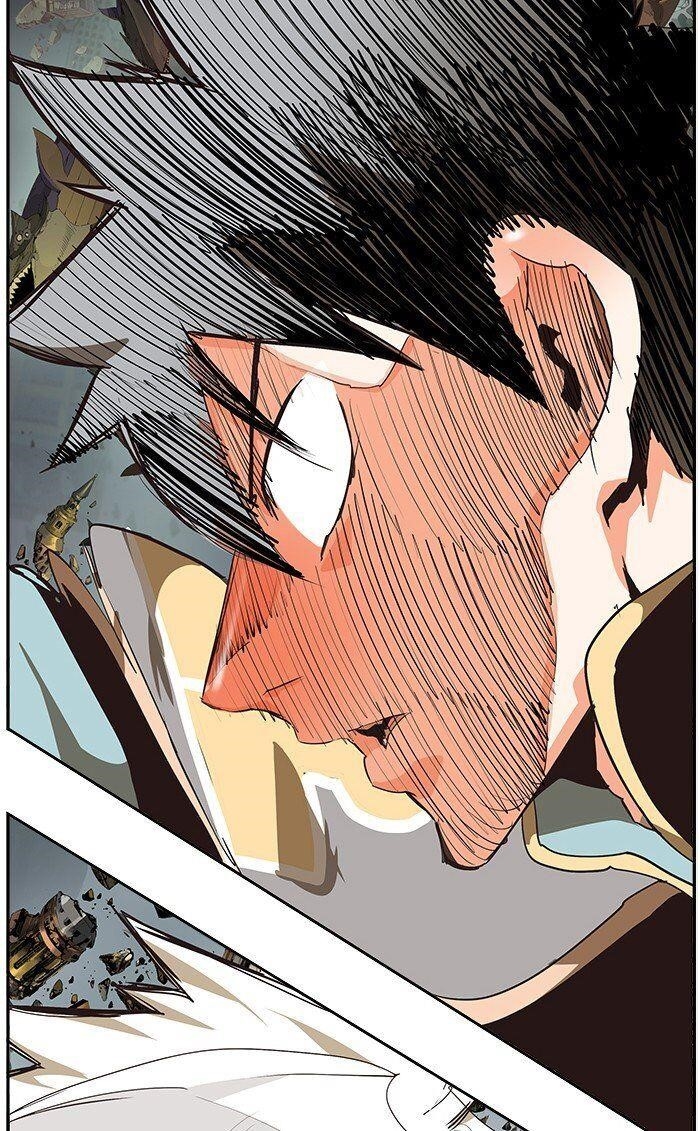 The God of High School - Chapter 484 Page 96