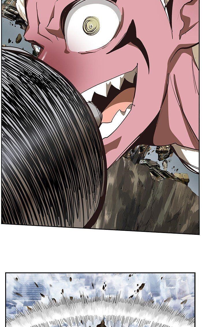 The God of High School - Chapter 484 Page 98