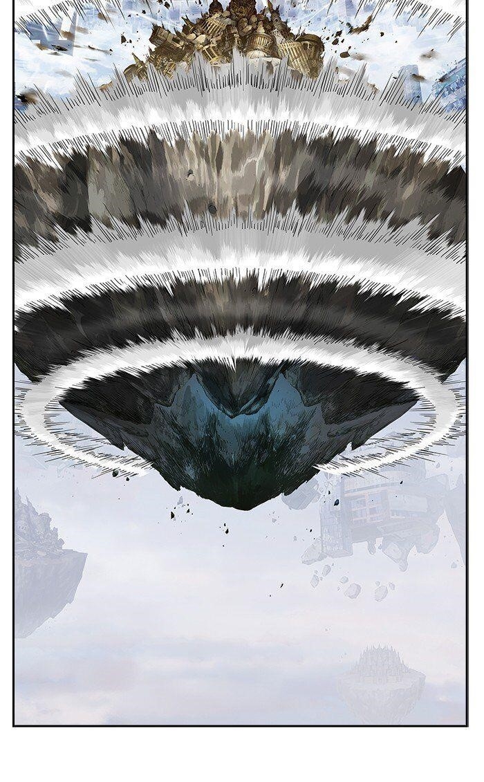 The God of High School - Chapter 484 Page 99