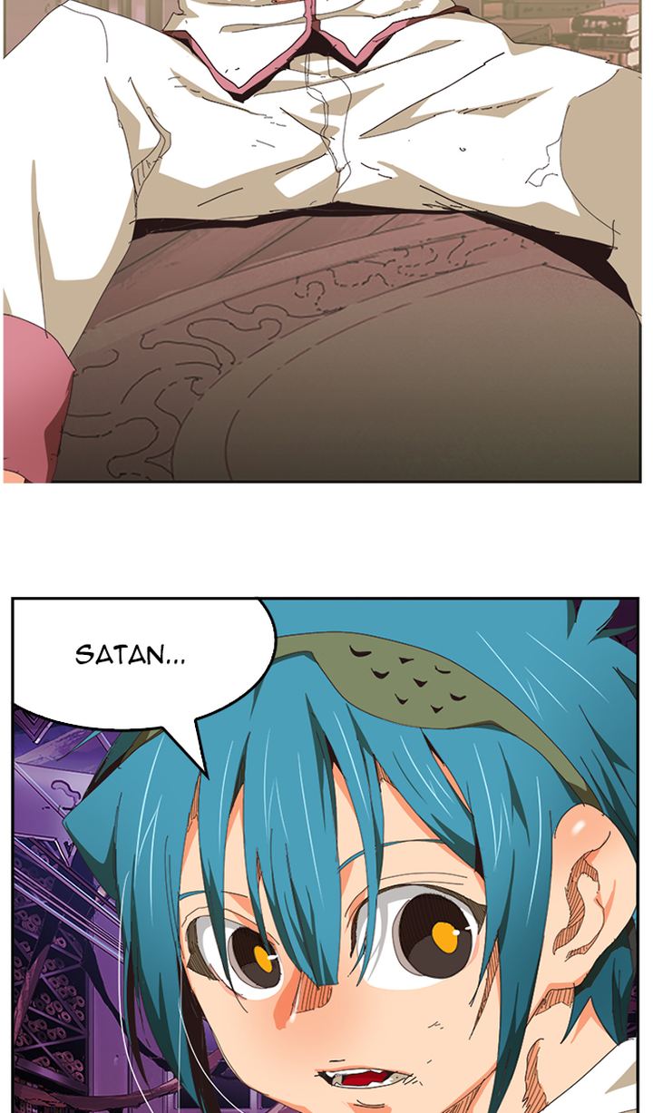 The God of High School - Chapter 485 Page 15