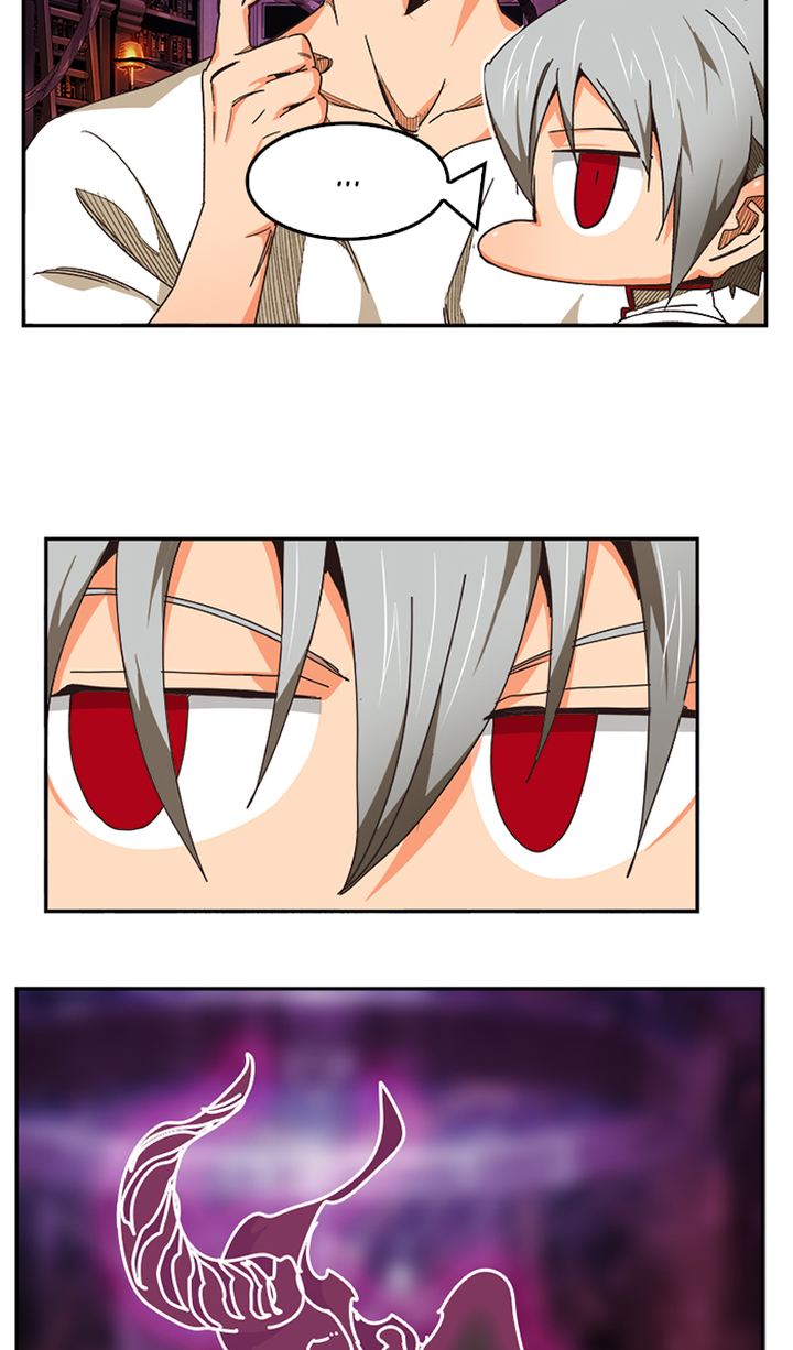 The God of High School - Chapter 485 Page 22