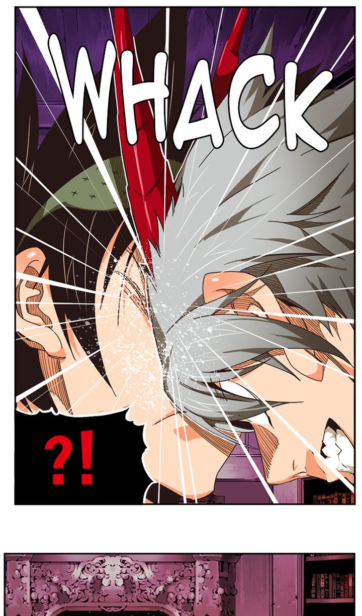 The God of High School - Chapter 485 Page 24