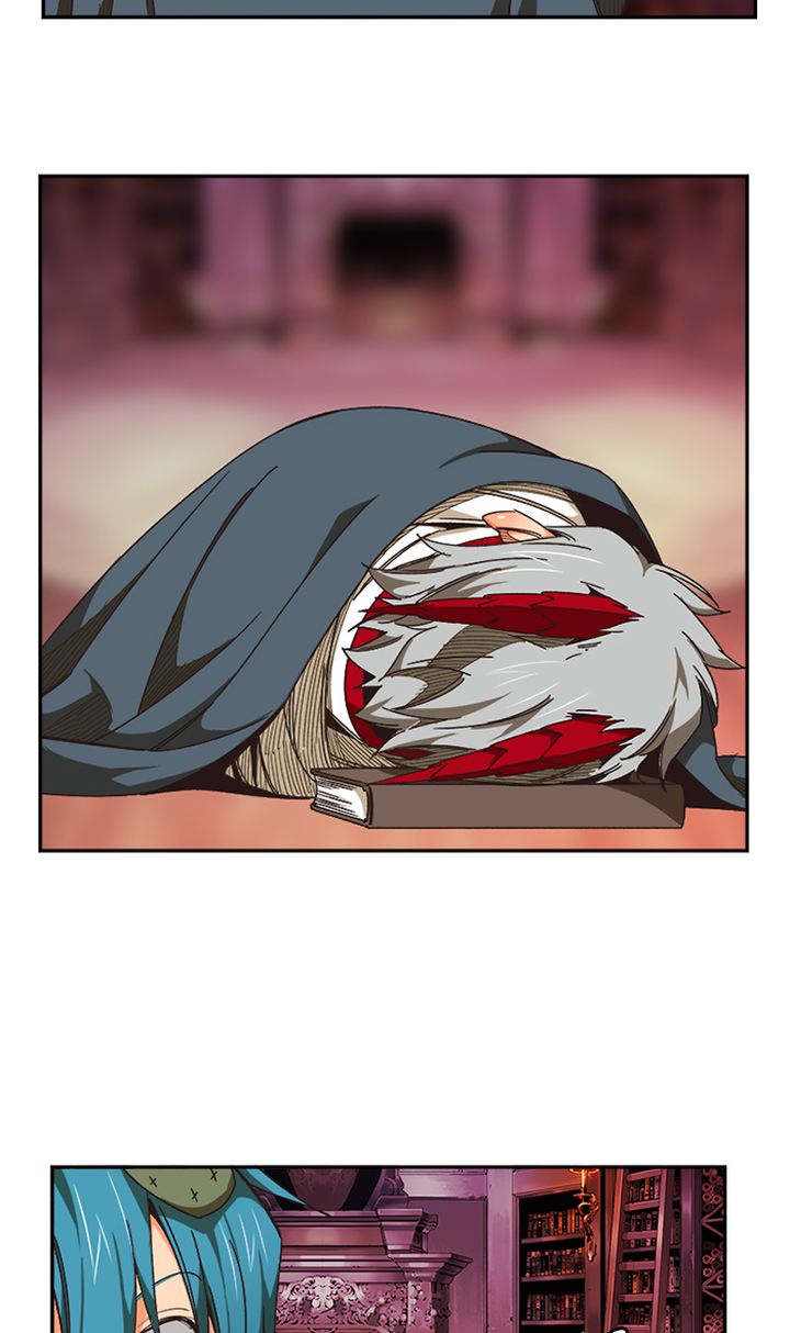 The God of High School - Chapter 485 Page 31