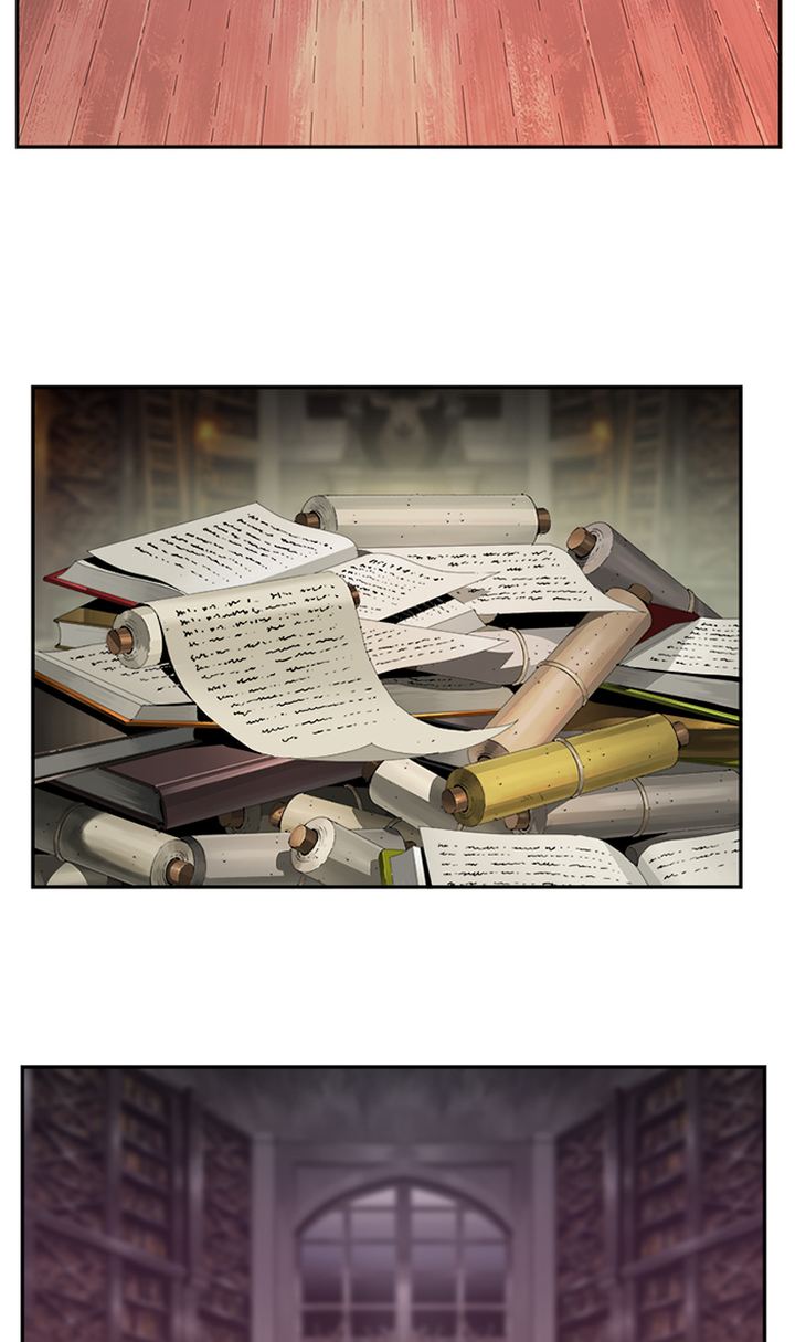 The God of High School - Chapter 485 Page 35