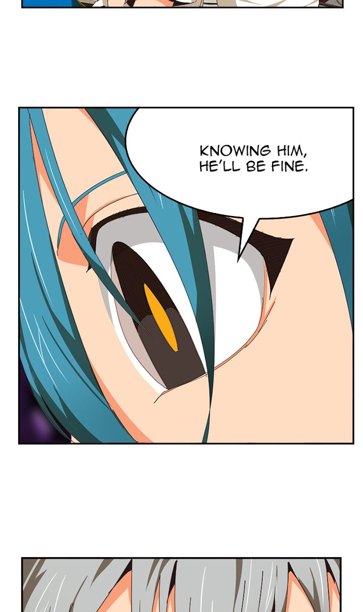 The God of High School - Chapter 485 Page 41