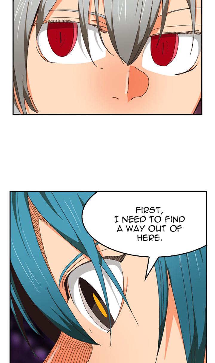 The God of High School - Chapter 485 Page 42