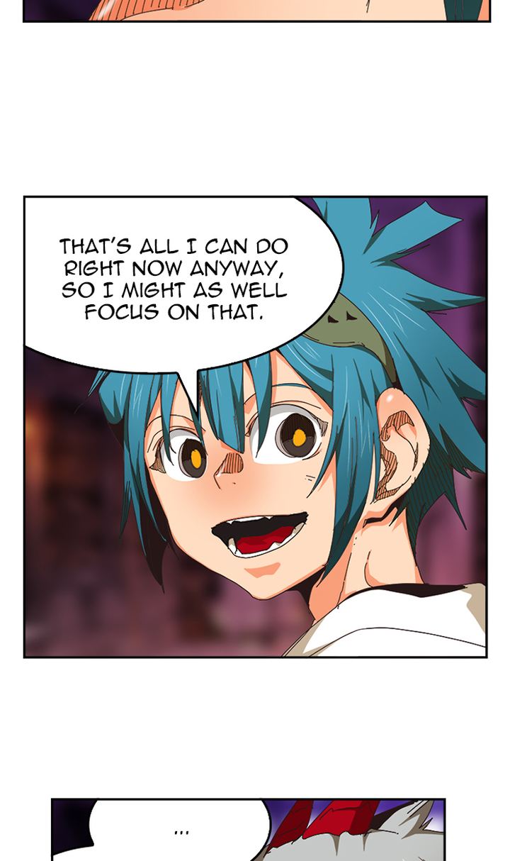 The God of High School - Chapter 485 Page 43