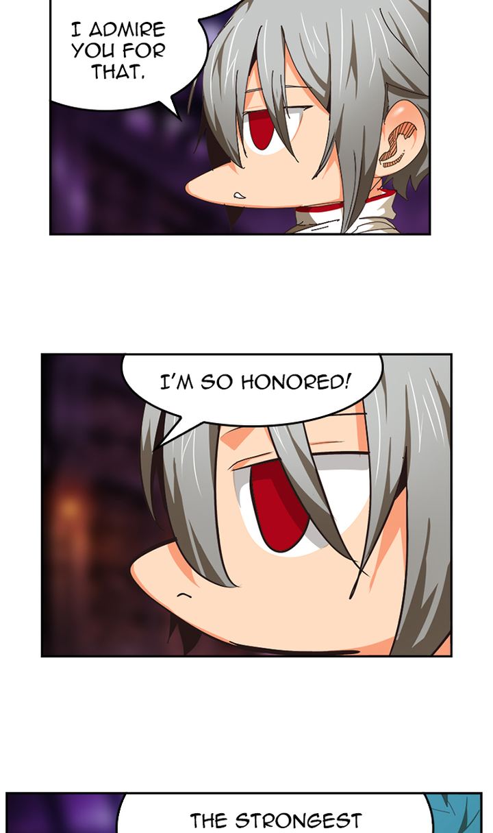 The God of High School - Chapter 485 Page 44