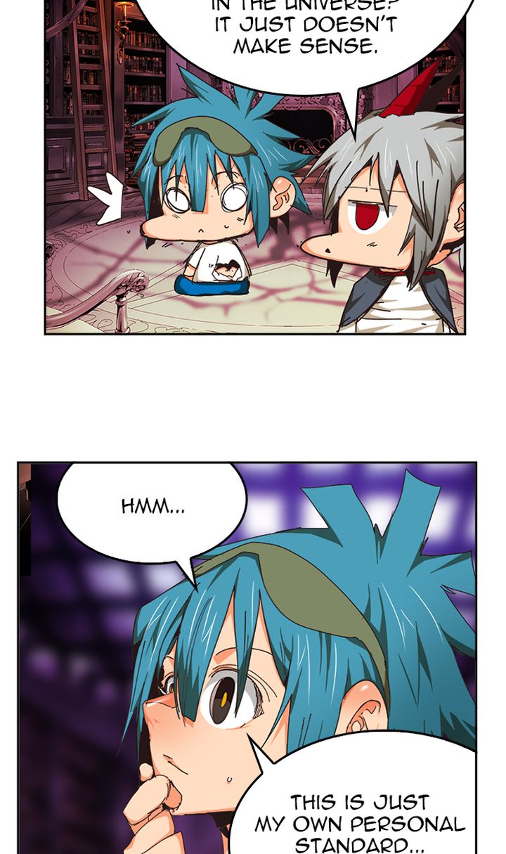 The God of High School - Chapter 485 Page 46