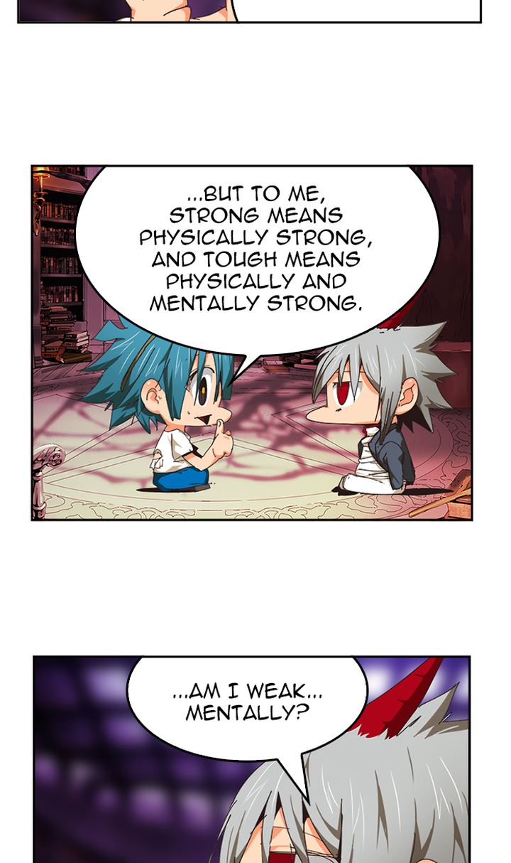 The God of High School - Chapter 485 Page 47